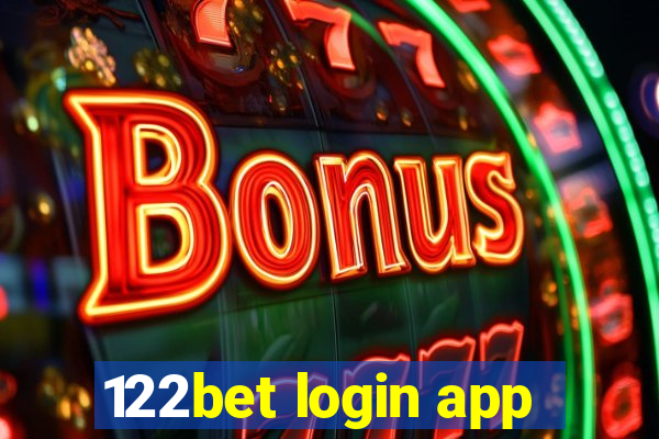 122bet login app